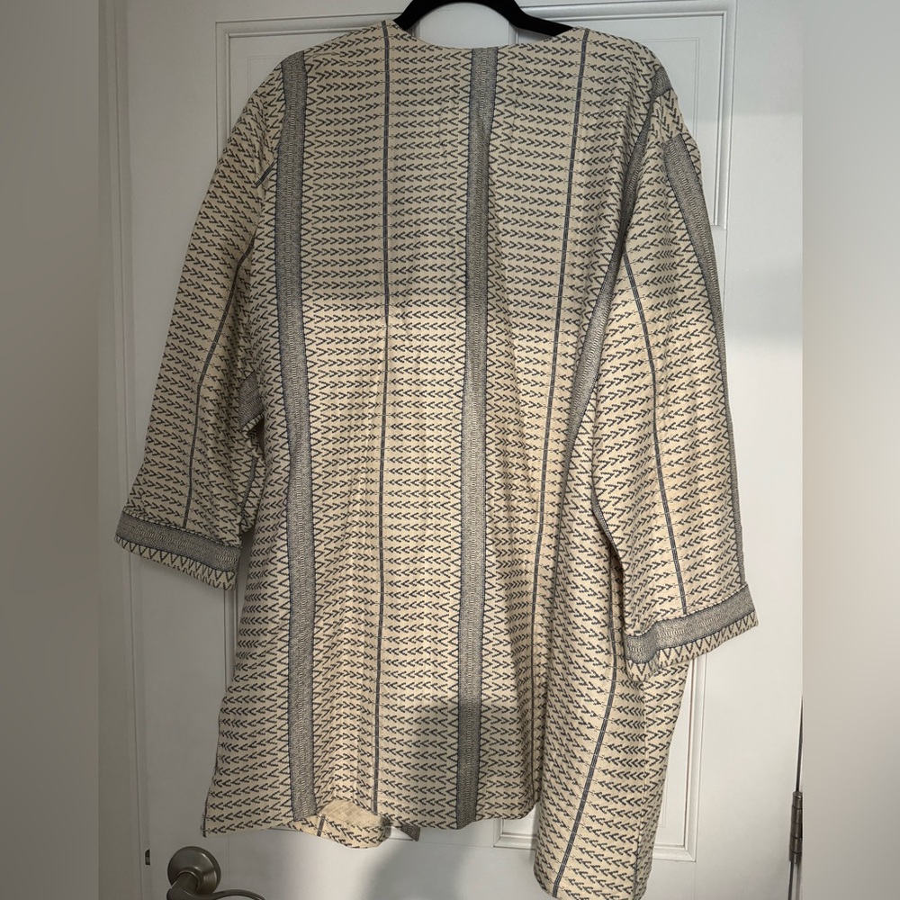 Bobeau jacket - Picture 2 of 4